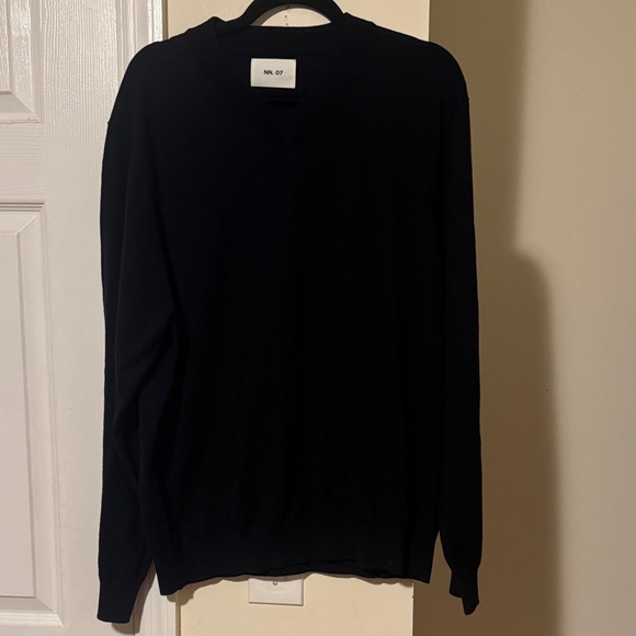 NN. 07 sweater